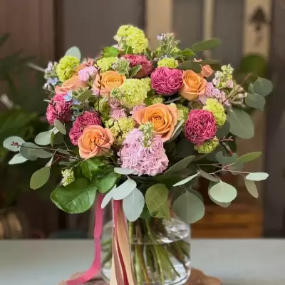 Рисунок из инстаграма