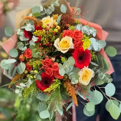 Рисунок из инстаграма