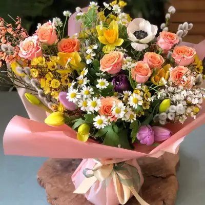 Рисунок из инстаграма