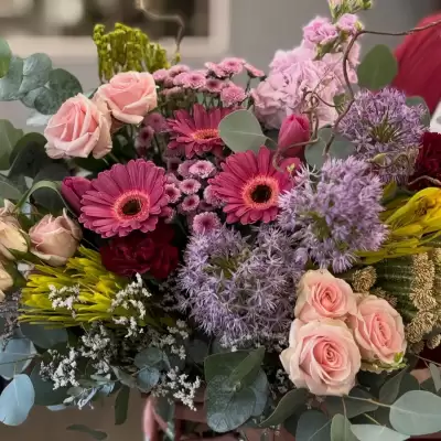 Рисунок из инстаграма