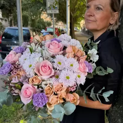 Рисунок из инстаграма