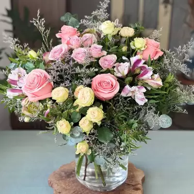 Рисунок из инстаграма