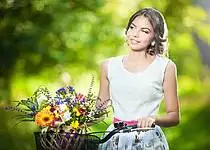 Jak funguje donáška květin?