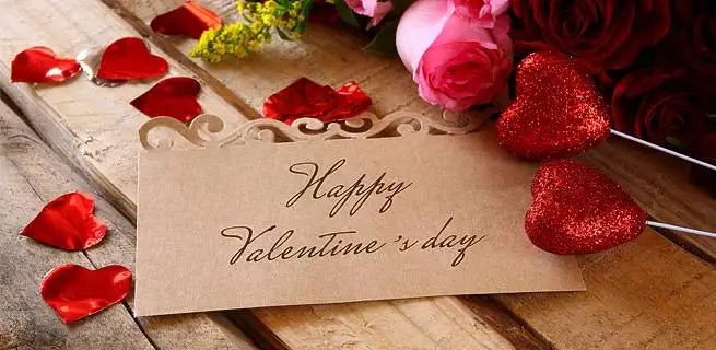 Víte, jaké květiny darovat k Valentýnu? | KvětinyOnline