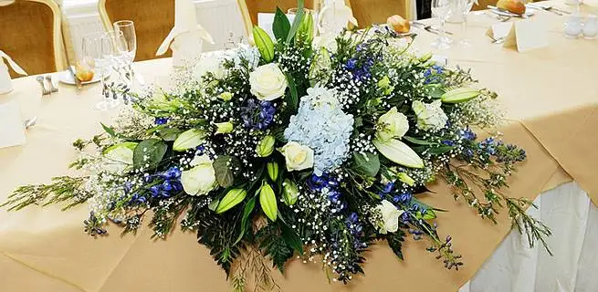 Aranžování květin jako druh umění | KvětinyOnline