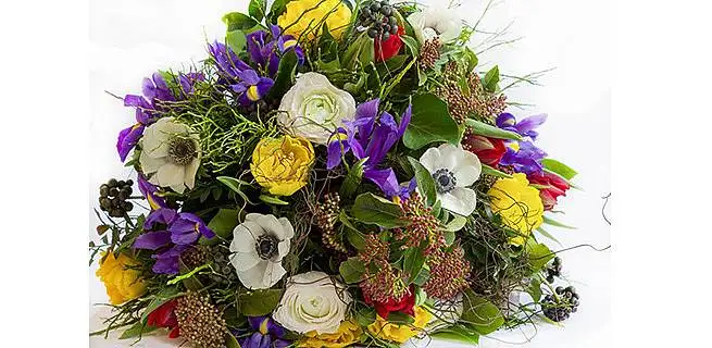 Květiny pro paní učitelku jsou stále in | KvětinyOnline