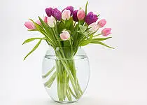 Jak pečovat o řezané květiny, aby byly dlouho svěží?