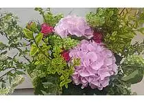 Tipy na zajímavá a originální aranžmá z živých květin