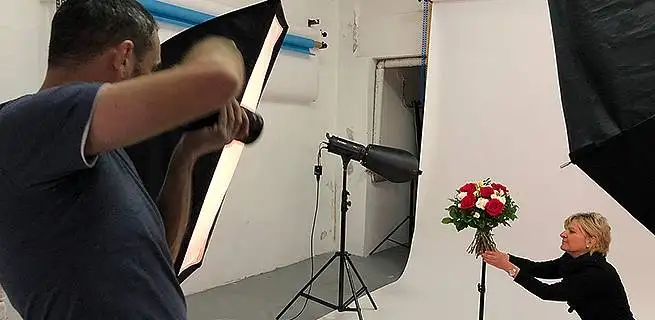 Proč kytice vypadá jinak než na fotu? | KvětinyOnline