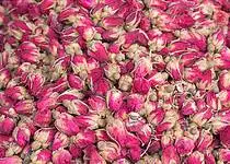 5+1 způsob, jak usušit květiny natrhané o prázdninách