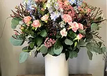 Jak uchovat řezané květiny dlouho krásné a voňavé?