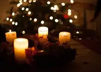 Advent je za dveřmi, pusťte se do vánoční výzdoby