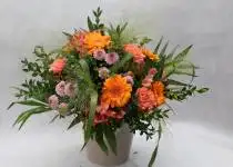 Vše, co vás zajímá o květinách