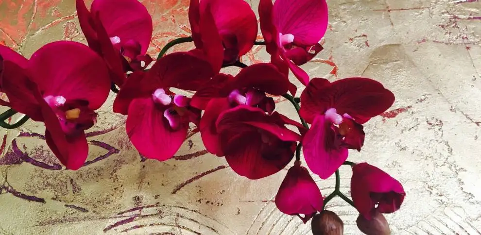 Umělé květiny - Krása na celý život a proč je zvolit?