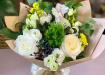 Květiny pro lepší náladu