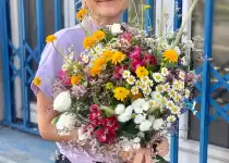 Summer bouquets - why they are an essential part of the season
