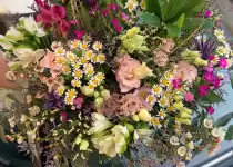 Flower trends for 2025