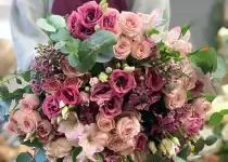 Flower trends for 2025