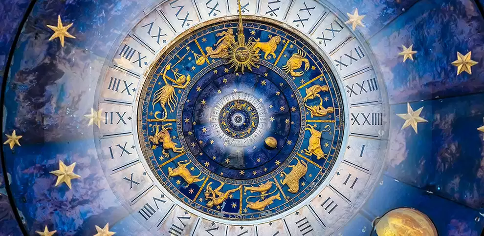 Flowers for Zodiac Sign – Choose According to the Horoscope