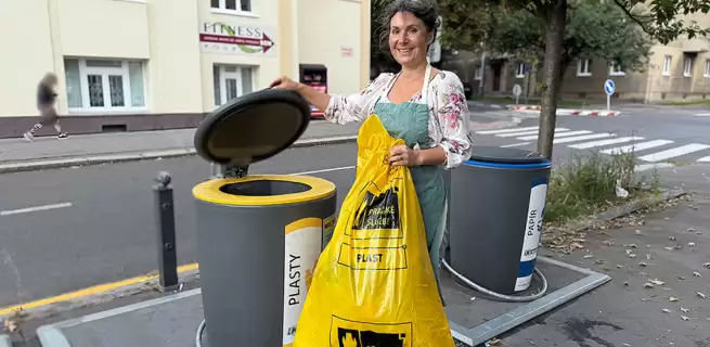 Udržitelný přístup v květinářství: Jak šetříme energii, vodu i přírodu