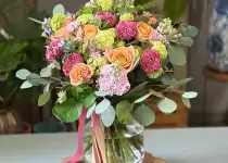 Flowers and Jewelry – the Perfect Combination That Says More Than a Thousand Words