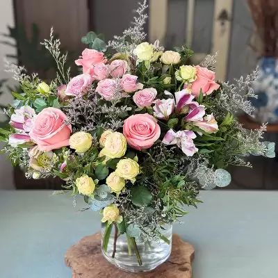 Магия чувственности - 1