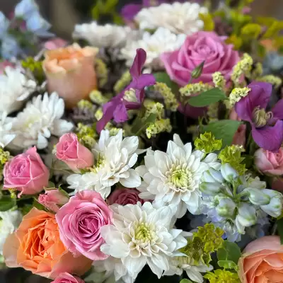 Pražská kráska - 2